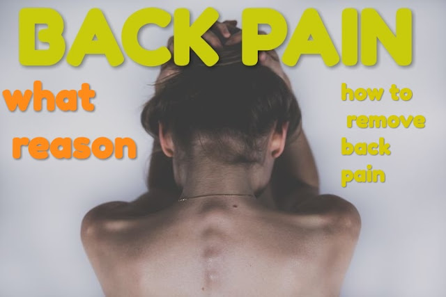 Back Pain - About, Benefits, Treatment, Cost & More - health routine tips