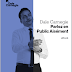eBook: " Parlez en Public Aisément "- PDF 