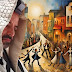 Tu B’Av, la promesa de la era mesiánica / Desde las calles de Israel, Ricardo Silva