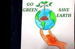 green pakistan