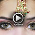 Indian Bridal Makeup Video Tutorial