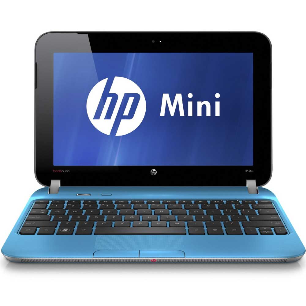 Daftar Harga Netbook HP Juli Terbaru 2012 - Informasi 