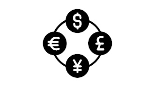 Live currency converter tool interface for converting international currencies in real time.