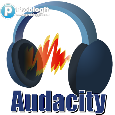 Aplikasi Perekam Audio / Suara Gratis Terbaik Untuk PC atau Laptop