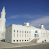 Bai'tul Islam Mosque in Canada