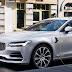 Volvo e LG Electronics se aliam para fabricar carros elétricos