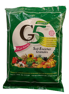 G5 Granules in Ahmedabad