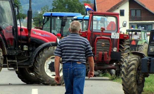 A newly Albanian party in Macedonia - Agrarian Party