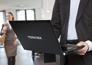 Toshiba Tecra R840 reviews - best laptop for entrepreneur