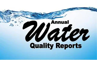 Water Quality Report