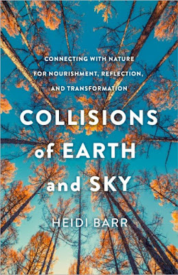 Collisions of Earth and Sky