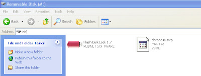 Free Download Software Flash Disk Lock 1.7 Terbaru, 