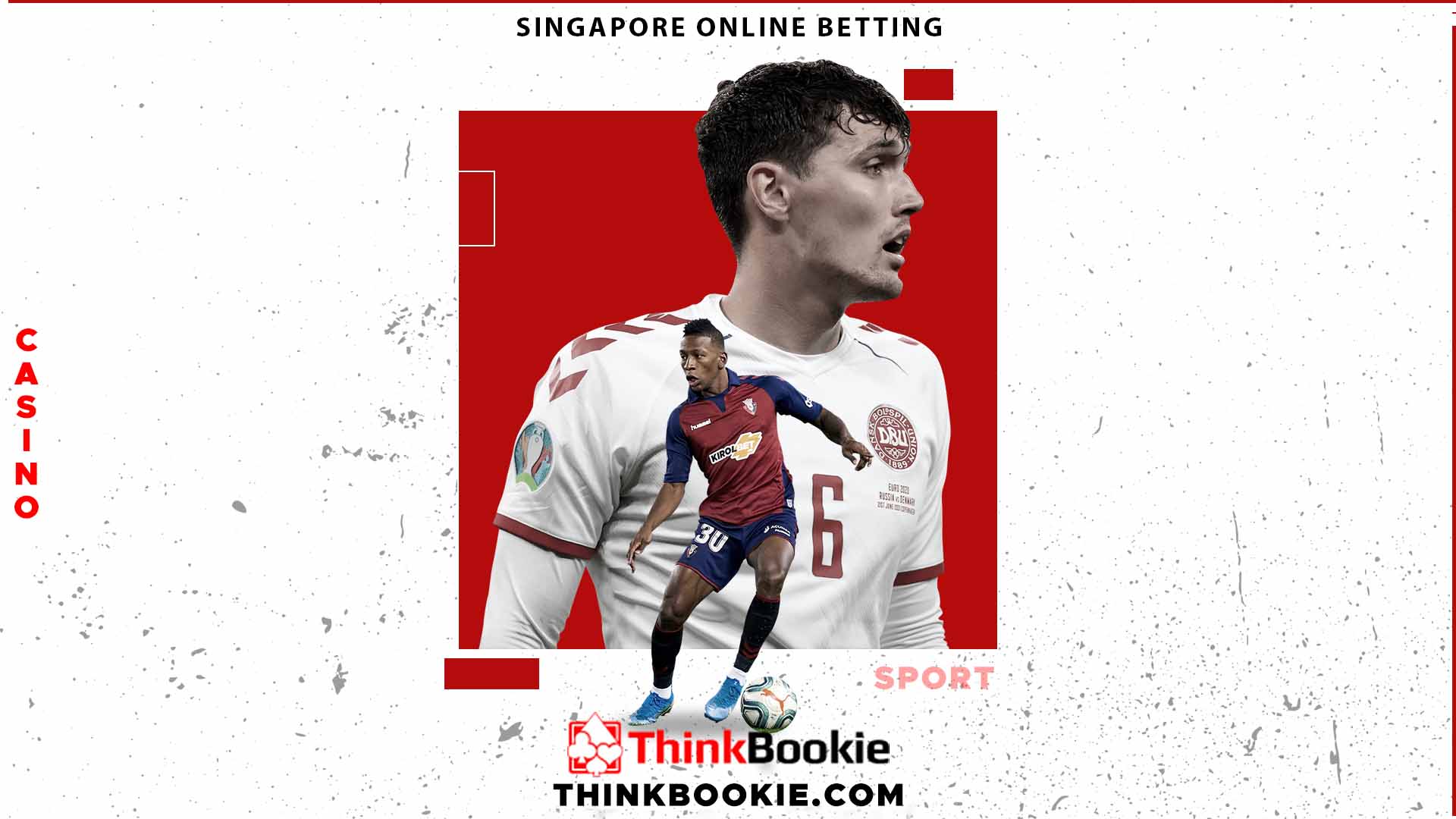 online sports betting Singapore