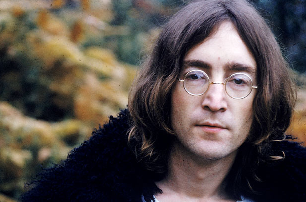 John Lennon