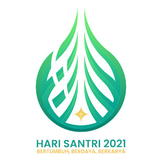 70 Twibbon Hari Santri Nasional 2021 Terbaru Bebas Memilih, Cocok Dibagikan di Media Sosial