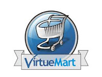 Solusi Joomla Web:Link Virtuemart Masih Localhost bukan ke Domain?