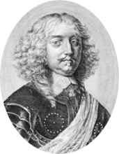 Philippe de la Mothe-Houdancourt