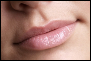 cara tradisional memerahkan bibir dengan cepat dan alami