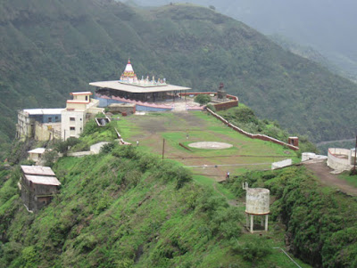 Gaganbawada is a beautiful colina station inwards Kolhapur district of Maharashtra province inwards weste IndiaTravelDestinationsMap: GAGANBAWADA - Influenza A virus subtype H5N1 MAJESTIC UNEXPLORED HILL STATION OF 2 GHATS