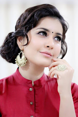 Raashi Khanna Group Link