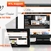 Rifqiy v1.35 - Responsive Megazine/News Blogger Template