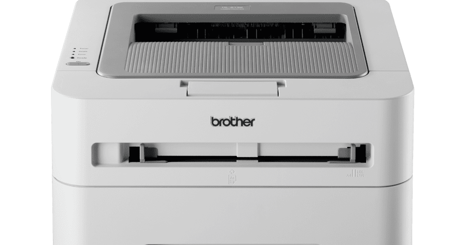Download Brother HL-2132 Printer Driver - Driver Printer ...