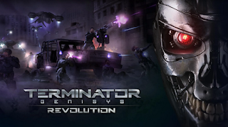 Terminator Genisys Free Download