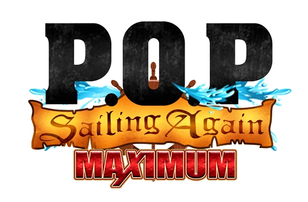 Portrait of Pirates Sailing Again MAXIMUM