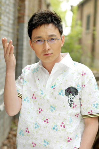 Tian Zhong China Actor