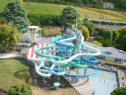 1. Arriving in France and trip to Holland (miniature theme park at madurodam)