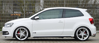 vw polo atsauksmes