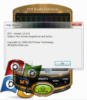 Download DFX Enchancer 12.04 Terbaru Full Version