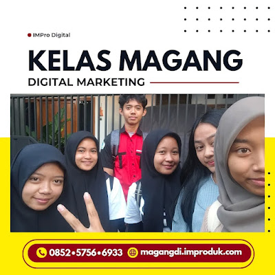 Daftar Magang Jurusan TKJ Malang Tempat Magang SMK di Malang, Info PKL SMK di Malang, PKN Mahasiswa di Malang, Lowongan Magang SMK di Malang