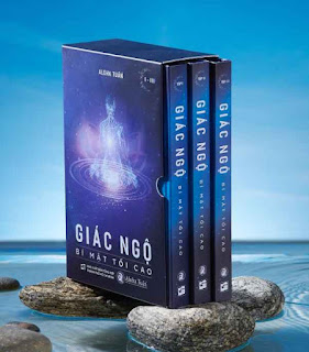 Bộ sách "Giác Ngộ - Bí Mật Tối Cao" (trọn bộ 3 tập) ebook PDF-EPUB-AWZ3-PRC-MOBI