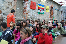 Campo LiberArci