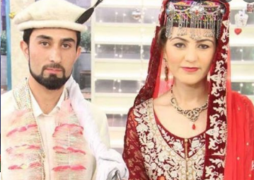 National Dresses of Pakistan-Traditional Provincial Dresses, culture with pictures