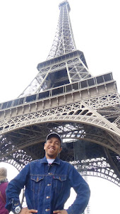 Paris, 2014