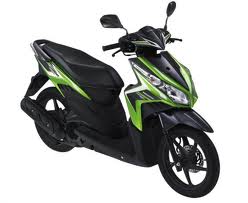 Technology Honda Vario Techno 125 PGM-FI | Technology Jurus SEO