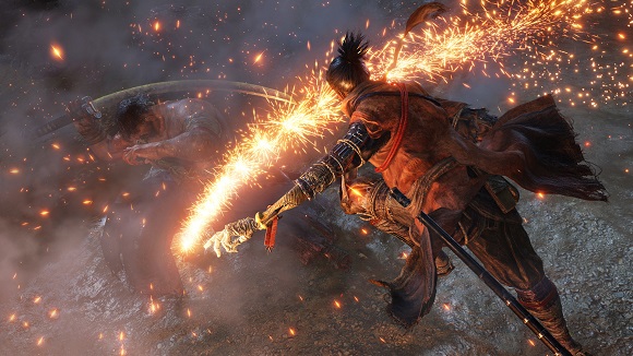 Sekiro Shadows Die Twice Goty Edition Codex Ova Games