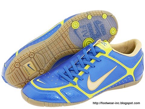 Footwear Inc:footwear-123519