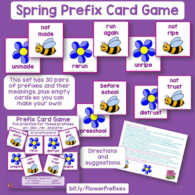Explore this image for a link to this fun word work game.