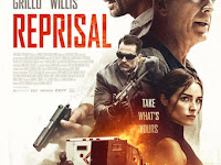 [HD] Reprisal 2018 Pelicula Completa Subtitulada En Español