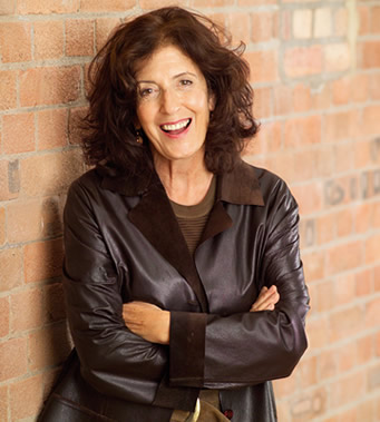 A guest post about Anita Roddick Awesome Women series 