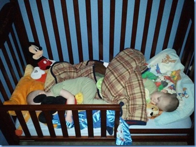 sleep boys 4