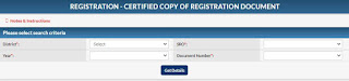 certified copy of sale deed process2