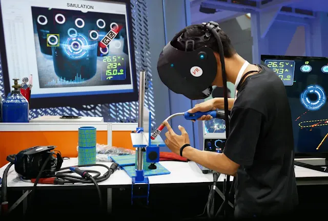 ducation and Training AR
