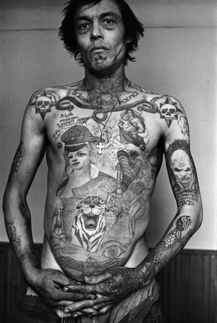 History Of Tattoos