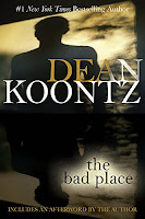 Dean Koontz, Contemporary, Fiction, Horror, Literature, Mystery, Psychic, Suspense, Thriller