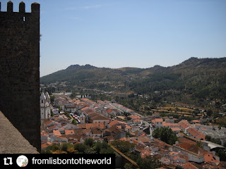 INSTAGRAM, TAGGED PHOTOS, Castelo de Vide, Portugal