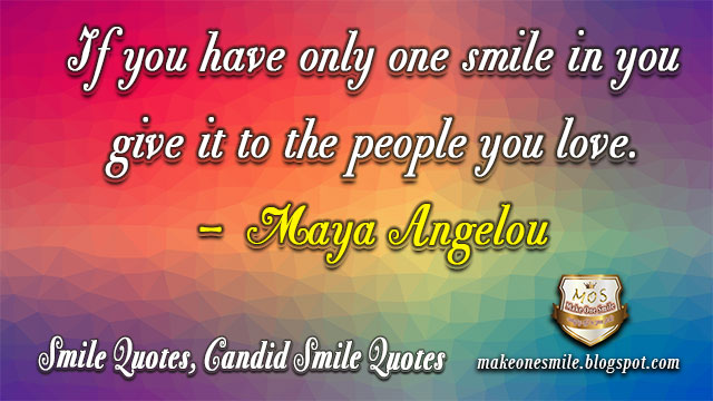 smile quotations, smile short quotes, smile motivational quotes